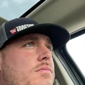 Meet your Posher, Dan